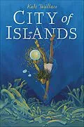 E-Book (epub) City of Islands von Kali Wallace