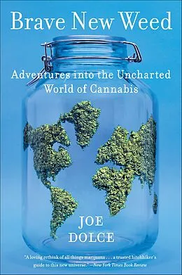 E-Book (epub) Brave New Weed von Joe Dolce