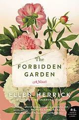 Kartonierter Einband The Forbidden Garden von Ellen Herrick