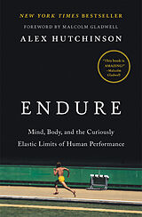 Poche format B Endure de Alex Hutchinson