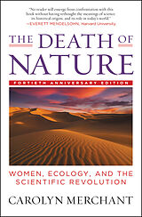 Poche format B The Death of Nature de Carolyn Merchant