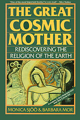 Broché A Great Cosmic Mother de M.; Mor, B. Sjoo