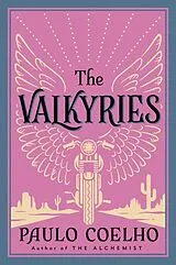 Kartonierter Einband The Valkyries von Paulo Coelho