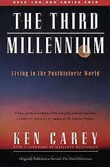 Kartonierter Einband The Third Millennium (Revised) von Ken Carey