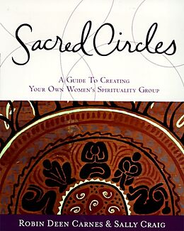 Broché Sacred Circles de Robin; Craig, S. Carnes