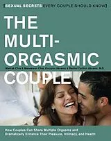 Kartonierter Einband (Kt) The Multi-Orgasmic Couple von Mantak Chia, Douglas Abrams, Maneew Chia
