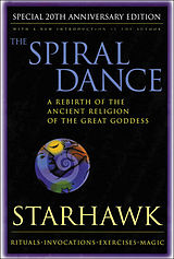 Broché The Spiral Dance de Starhawk