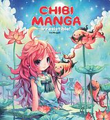 E-Book (epub) Chibi Manga von Eva Minguet
