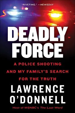 ePUB Deadly Force von Lawrence O'Donnell