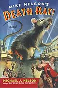 E-Book (epub) Mike Nelson's Death Rat! von Michael J. Nelson