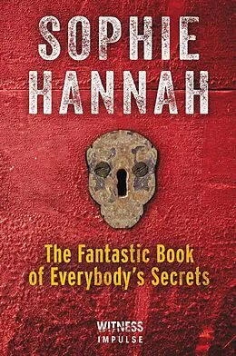 E-Book (epub) The Fantastic Book of Everybody's Secrets von Sophie Hannah