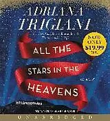 Audio All the Stars in the Heavens von Adriana Trigiani