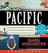 Audio Pacific von Simon Winchester