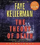 Audio CD (CD/SACD) The Theory of Death Low Price CD von Faye Kellerman