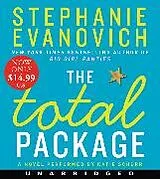 Audio CD (CD/SACD) The Total Package Low Price CD von Stephanie Evanovich