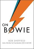 E-Book (epub) On Bowie von Rob Sheffield