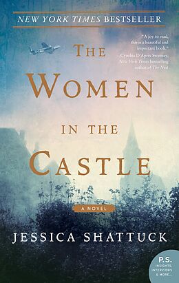 E-Book (epub) Women in the Castle von Jessica Shattuck