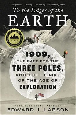 E-Book (epub) To the Edges of the Earth von Edward J. Larson