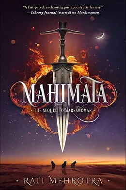 E-Book (epub) Mahimata von Rati Mehrotra