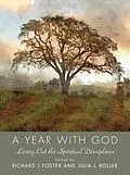 E-Book (epub) Year with God von Richard J. Foster