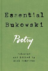 eBook (epub) Essential Bukowski de Charles Bukowski