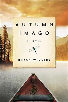 E-Book (epub) Autumn Imago von Bryan Wiggins