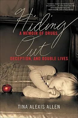 E-Book (epub) Hiding Out von Tina Alexis Allen