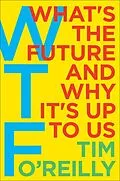E-Book (epub) WTF? von Tim O'Reilly