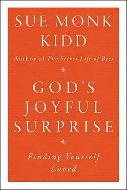 E-Book (epub) God's Joyful Surprise von Sue Monk Kidd