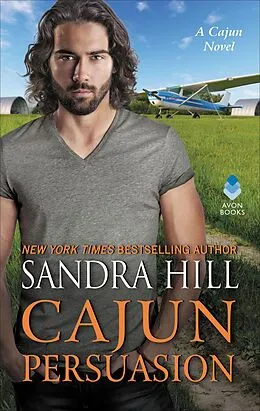 E-Book (epub) Cajun Persuasion von Sandra Hill
