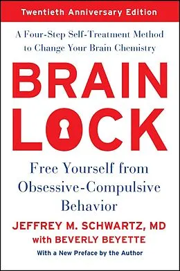 E-Book (epub) Brain Lock von Jeffrey M. Schwartz