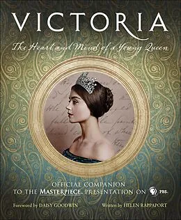 E-Book (epub) Victoria von Helen Rappaport