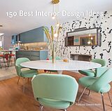 eBook (epub) 150 Best Interior Design Ideas de Francesc Zamora