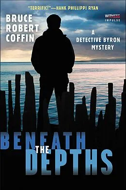 E-Book (epub) Beneath the Depths von Bruce Robert Coffin
