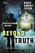 E-Book (epub) Beyond the Truth von Bruce Robert Coffin