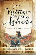 E-Book (epub) Written in the Ashes von K. Hollan van Zandt