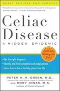 E-Book (epub) Celiac Disease von Peter H. R. Green, Rory Jones