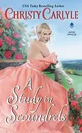E-Book (epub) A Study in Scoundrels von Christy Carlyle