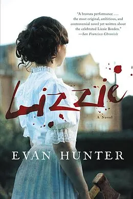 E-Book (epub) Lizzie von Evan Hunter