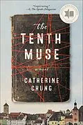 E-Book (epub) The Tenth Muse von Catherine Chung