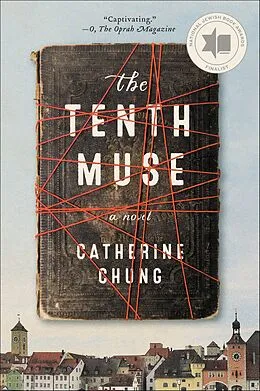 E-Book (epub) The Tenth Muse von Catherine Chung