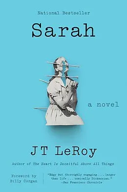 E-Book (epub) Sarah von JT LeRoy