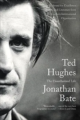 E-Book (epub) Ted Hughes von Jonathan Bate
