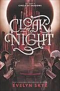 E-Book (epub) Cloak of Night von Evelyn Skye