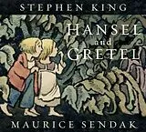 Fester Einband Hansel and Gretel von Stephen King