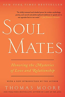 eBook (epub) Soul Mates de Thomas Moore