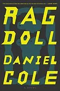 E-Book (epub) Ragdoll von Daniel Cole