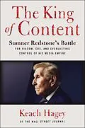 E-Book (epub) The King of Content von Keach Hagey
