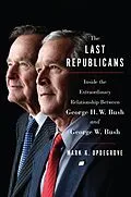 E-Book (epub) The Last Republicans von Mark K. Updegrove