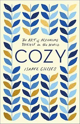 E-Book (epub) Cozy von Isabel Gillies